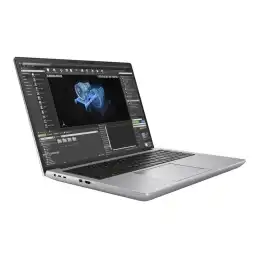 HP ZBook Fury 16 G10 Mobile Workstation - Intel Core i7 - 13850HX - jusqu'à 5.3 GHz - Win 11 Pro - RTX 3... (98J47ETABF)_3