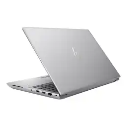 HP ZBook Fury 16 G10 Mobile Workstation - Intel Core i7 - 13850HX - jusqu'à 5.3 GHz - Win 11 Pro - RTX 3... (98J47ETABF)_6