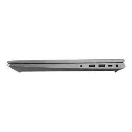 HP ZBook Power G10 Mobile Workstation - Intel Core i7 - 13700H - jusqu'à 5 GHz - Win 11 Pro - RTX 2000 A... (98P86ETABF)_8