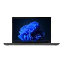 Lenovo ThinkPad P14s Gen 4 21K5 - AMD Ryzen 7 Pro - 7840U - jusqu'à 5.1 GHz - AMD PRO - Win 11 Pro - Rad... (21K5000EFR)_2