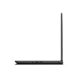 Lenovo ThinkPad P16v Gen 1 21FE - AMD Ryzen 7 - 7840HS - jusqu'à 5.1 GHz - Win 11 Pro - RTX A500 - 16 Go... (21FE0003FR)_8