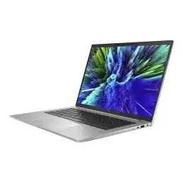 HP ZBook Firefly 14 G10 A Mobile Workstation - Conception de charnière à 175 degrés - AMD Ryzen 9 - 7940... (98P90ETABF)_1