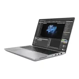 HP ZBook Fury 16 G10 Mobile Workstation - Intel Core i7 - 13700HX - jusqu'à 5 GHz - Win 11 Pro - RTX 200... (98J49ETABF)_1