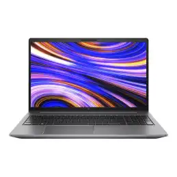 HP ZBook Power G10 A Mobile Workstation - AMD Ryzen 9 - 7940HS - jusqu'à 5.2 GHz - Win 11 Pro - RTX 2000... (86A20EAABF)_2