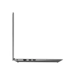 HP ZBook Power G10 A Mobile Workstation - AMD Ryzen 9 - 7940HS - jusqu'à 5.2 GHz - Win 11 Pro - RTX 2000... (86A20EAABF)_8