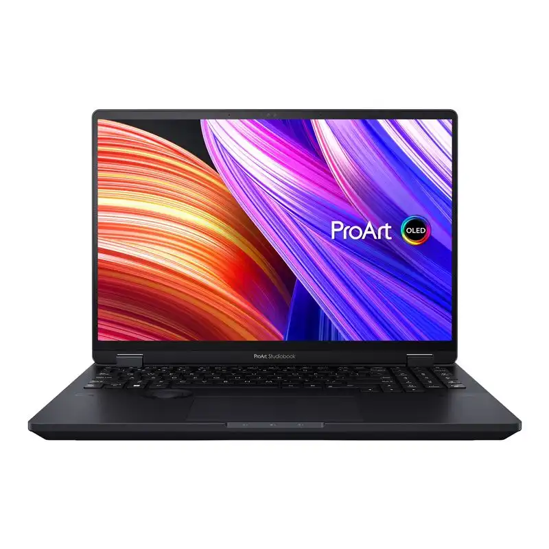 ASUS ProArt StudioBook Pro 16 OLED W7604J3D-MY058X - Conception de charnière à 180 degrés - Intel C... (90NB10B1-M005X0)_1