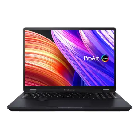 ASUS ProArt StudioBook Pro 16 OLED W7604J3D-MY058X - Conception de charnière à 180 degrés - Intel C... (90NB10B1-M005X0)_1