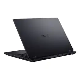 ASUS ProArt StudioBook Pro 16 OLED W7604J3D-MY058X - Conception de charnière à 180 degrés - Intel C... (90NB10B1-M005X0)_4