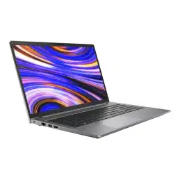 HP ZBook Power G10 A Mobile Workstation - AMD Ryzen 7 - 7840HS - jusqu'à 5.1 GHz - Win 11 Pro - RTX A100... (98P93ETABF)_3