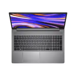 HP ZBook Power G10 A Mobile Workstation - AMD Ryzen 7 - 7840HS - jusqu'à 5.1 GHz - Win 11 Pro - RTX A100... (98P93ETABF)_5