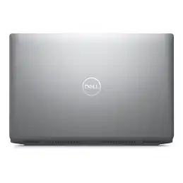 Dell Precision 3580 - Intel Core i7 - 1360P - jusqu'à 5 GHz - Win 11 Pro - RTX A500 - 32 Go RAM - 512 Go SSD ... (PVG3V)_5