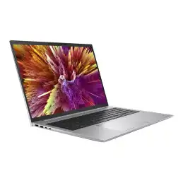 HP ZBook Firefly 16 G10 Mobile Workstation - Conception de charnière à 175 degrés - Intel Core i7 - 1355... (86A15EAABF)_3