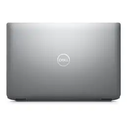 Dell Precision 3480 - Intel Core i7 - 1360P - jusqu'à 5 GHz - Win 11 Pro - RTX A500 - 16 Go RAM - 512 Go SSD ... (Y43J1)_5