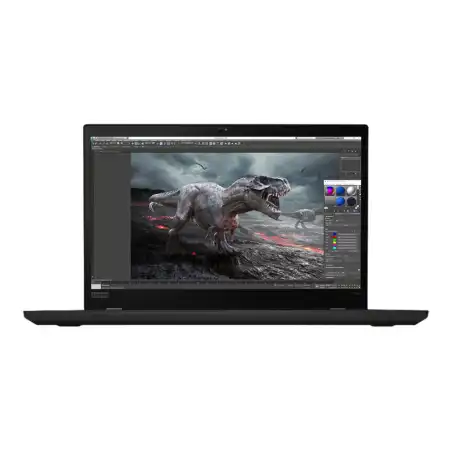 Lenovo ThinkPad P15s Gen 2 20W6 - Intel Core i7 - 1165G7 - jusqu'à 4.7 GHz - Ubuntu - Quadro T500 - 16 G... (20W600L6FR)_1