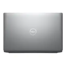 Dell Precision 3581 - Intel Core i7 - 13700H - jusqu'à 5 GHz - Win 11 Pro - RTX A500 - 16 Go RAM - 512 Go SSD... (887GP)_7