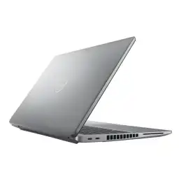 Dell Precision 3581 - Intel Core i7 - 13700H - jusqu'à 5 GHz - Win 11 Pro - RTX A500 - 16 Go RAM - 512 Go SSD... (887GP)_10