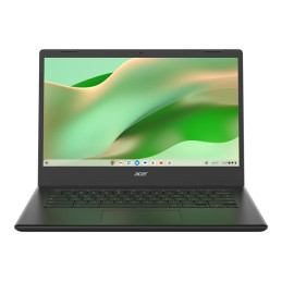 Intel Celeron - N4500 - jusqu'à 2.8 GHz - Chrome OS - UHD Graphics - 4 Go RAM - 128 Go eMMC - 14"... (NX.J3AEF.003)_1