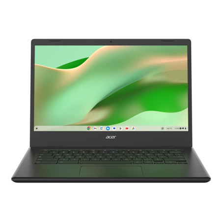 Intel Celeron - N4500 - jusqu'à 2.8 GHz - Chrome OS - UHD Graphics - 4 Go RAM - 128 Go eMMC - 14"... (NX.J3AEF.003)_1