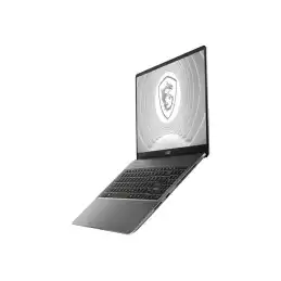 MSI CreatorPro Z16 HX Studio B13VKTO-029FR - Intel Core i9 - 13950HX - jusqu'à 5.5 GHz - Win 11 Pro ... (9S7-15G231-029)_2