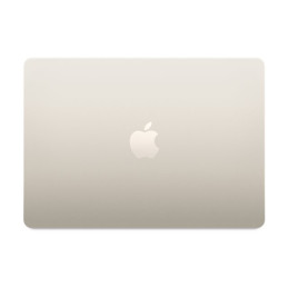 M4 - Apple M4 8-core - 16 Go RAM - 256 Go SSD - 13.6" IPS 2560 x 1664 (WQXGA) - Wi-Fi 6E, Bluetooth ... (MW0Y3FN/A)_3