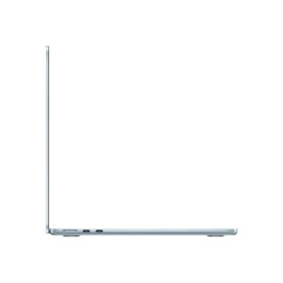 M4 - Apple M4 8-core - 16 Go RAM - 256 Go SSD - 13.6" IPS 2560 x 1664 (WQXGA) - Wi-Fi 6E, Bluetooth ... (MC6T4FN/A)_4
