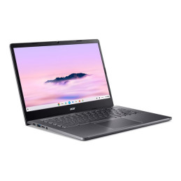 Intel Core i3 - N305 - jusqu'à 3.8 GHz - Chrome OS - UHD Graphics - 8 Go RAM - 128 Go eMMC - 14" ... (NX.KUZEF.002)_3