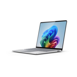 Microsoft Surface Laptop - Ecran Tactile 15" - Copilot+ PC - Snapdragon X Elite - 16Go RAM - 512Go S... (ZHH-00007)_1