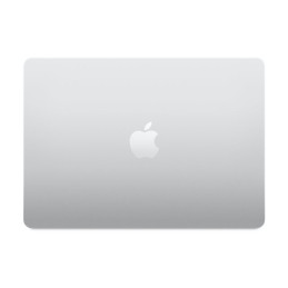 M4 - Apple M4 8-core - 16 Go RAM - 256 Go SSD - 13.6" IPS 2560 x 1664 (WQXGA) - Wi-Fi 6E, Bluetooth ... (MW0W3FN/A)_2