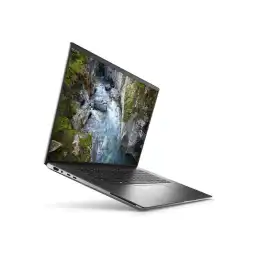 Dell Precision 5680 - Intel Core i7 - 13700H - jusqu'à 5 GHz - Win 11 Pro - NVIDIA RTX 3500 Ada - 32 Go RAM -... (KV389)_5