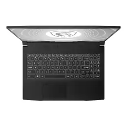 MSI CreatorPro M16 B13VI-003FR - Intel Core i7 - 12700H - jusqu'à 4.7 GHz - Win 11 Pro - RTX A1000 -... (9S7-158541-003)_8