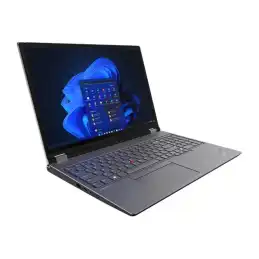 Conception de charnière à 180 degrés - Intel Core i7 i7-12850HX - 2.1 GHz - vPro Enterprise - Win 10 Pro... (21D6001GFR)_1