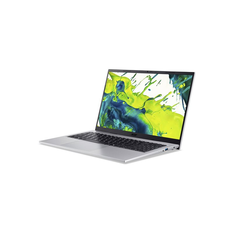 Intel Core 5 - 120U - jusqu'à 5 GHz - Win 11 Home - Intel Graphics - 8 Go RAM - 512 Go SSD NVMe -... (NX.JRREF.003)_1