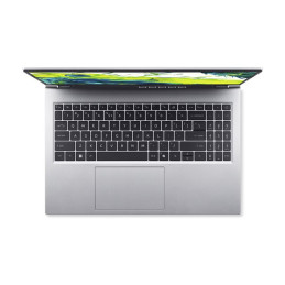 Intel Core 5 - 120U - jusqu'à 5 GHz - Win 11 Home - Intel Graphics - 8 Go RAM - 512 Go SSD NVMe -... (NX.JRREF.003)_6