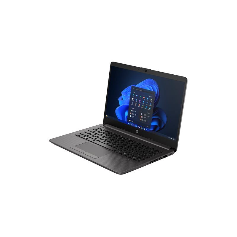 Intel Core i3 - i3-1315U - jusqu'à 4.5 GHz - Win 11 Pro - UHD Graphics - 8 Go RAM - 256 Go SSD NVMe... (A23GGEAABF)_1