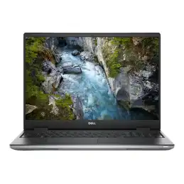 Dell Precision 7680 - Intel Core i7 - 13850HX - jusqu'à 5.3 GHz - Win 11 Pro - NVIDIA RTX 3500 Ada - 32 Go RA... (32NG6)_1