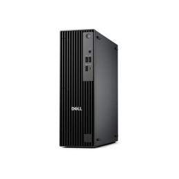 Ordinateur de bureau mince Core Ultra 5 235 - jusqu'à 5 GHz - RAM 8 Go - SSD 512 Go - NVMe - Intel Graph... (66DX1)_1
