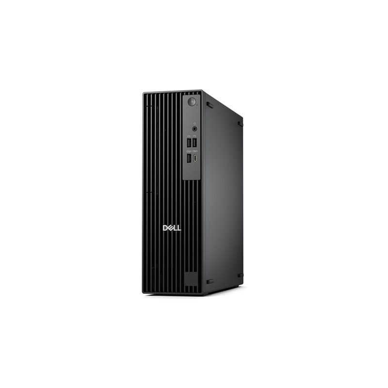 Ordinateur de bureau mince Core Ultra 5 235 - jusqu'à 5 GHz - RAM 8 Go - SSD 512 Go - NVMe - Intel Graph... (66DX1)_1