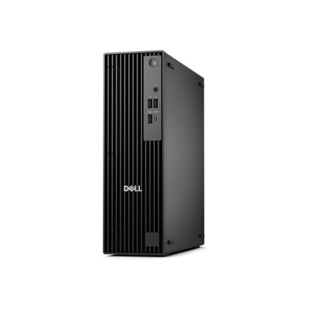 Ordinateur de bureau mince Core Ultra 5 235 - jusqu'à 5 GHz - RAM 8 Go - SSD 512 Go - NVMe - Intel Graph... (66DX1)_1