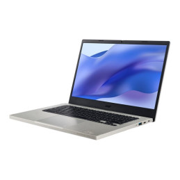 Acer Chromebook Vero 514 CBV514-1H - Intel Core i5 - 1235U - jusqu'à 4.4 GHz - C... (NX.KAJEF.007+GP.DCK11.00F?KIT)_1