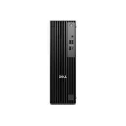 Ordinateur de bureau mince Core Ultra 5 235 - jusqu'à 5 GHz - RAM 8 Go - SSD 512 Go - NVMe - Intel Graph... (66DX1)_2