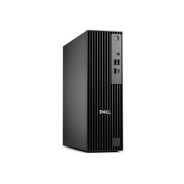 Ordinateur de bureau mince Core Ultra 5 235 - jusqu'à 5 GHz - RAM 8 Go - SSD 512 Go - NVMe - Intel Graph... (66DX1)_3