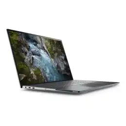 Dell Precision 5480 - Intel Core i7 - 13800H - jusqu'à 5.2 GHz - Win 11 Pro - NVIDIA RTX 2000 Ada - 32 Go RAM... (H26F3)_4