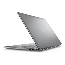 Dell Precision 5480 - Intel Core i7 - 13800H - jusqu'à 5.2 GHz - Win 11 Pro - NVIDIA RTX 2000 Ada - 32 Go RAM... (H26F3)_6