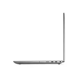 Dell Precision 5480 - Intel Core i7 - 13800H - jusqu'à 5.2 GHz - Win 11 Pro - NVIDIA RTX 2000 Ada - 32 Go RAM... (H26F3)_9