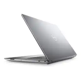 Dell Precision 5680 - Intel Core i9 - 13900H - jusqu'à 5.4 GHz - Win 11 Pro - NVIDIA RTX 3500 Ada - 32 Go RAM... (WT77C)_8