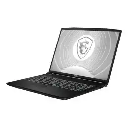 MSI CreatorPro M16 B13VK-001FR - Intel Core i7 - 13700H - jusqu'à 5 GHz - Win 11 Pro - RTX 3000 Ada ... (9S7-158541-001)_1