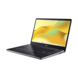Acer Chromebook 314 C936-TCO - Intel N-series - N100 - jusqu'à 3.4 GHz - Chrome OS - UHD Graphics... (NX.KNMEF.003)_1
