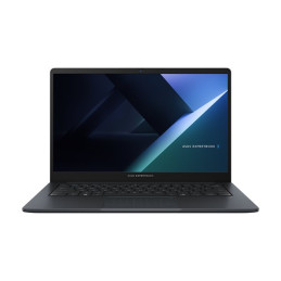 Conception de charnière à 180 degrés - Intel Core i7 - 13620H - jusqu'à 4.9 GHz - Win 11 Pro -... (90NX0811-M02150)_2