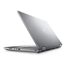 Dell Precision 7780 - Intel Core i7 - 13850HX - jusqu'à 5.3 GHz - Win 11 Pro - NVIDIA RTX 3500 Ada - 32 Go RA... (CCGJR)_4