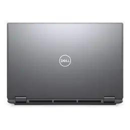 Dell Precision 7780 - Intel Core i7 - 13850HX - jusqu'à 5.3 GHz - Win 11 Pro - NVIDIA RTX 3500 Ada - 32 Go RA... (CCGJR)_6